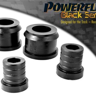 Powerflex Black Series Front Wishbone Rear Bush BMW E46 3 Series M3