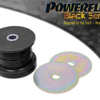 Powerflex Black Series Rear Diff Rear Bush BMW Models