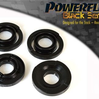 Powerflex Black Series Rear Subframe Front Bush Insert BMW Models
