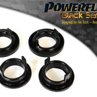 Powerflex Black Series Rear Subframe Rear Bush Insert BMW Models