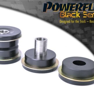 Powerflex Black Series Rear Subframe Rear Bush BMW Models