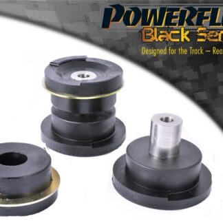 Powerflex Black Series Rear Subframe Front Bush BMW Models