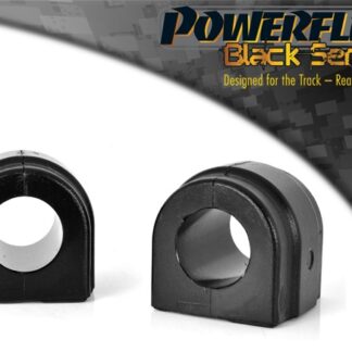 Powerflex Black Series Front Anti Roll Bar Bush 30.8mm BMW Models