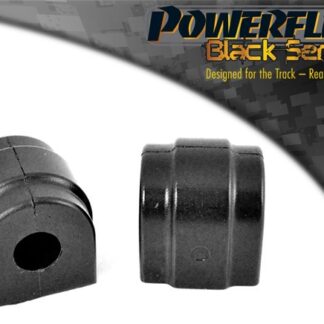 Powerflex Black Series Front Anti Roll Bar Bush 21.5mm BMW 3 Series E46
