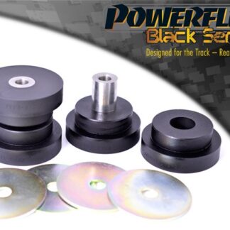 Powerflex Front Lower Tie Bar To Chassis Bush