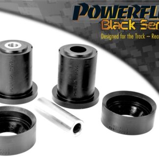 Powerflex Black Series Rear Beam Bush BMW Models