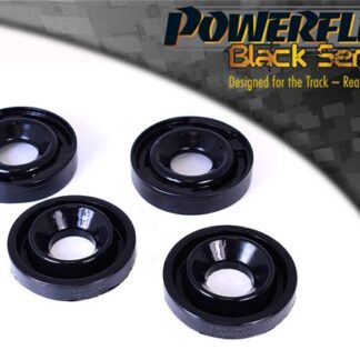 Powerflex Black Series Rear Subframe Rear Mounting Bush Insert BMW 3 Series E36 (1990-1998)