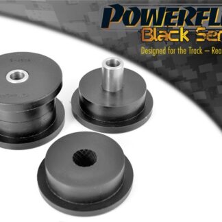 Powerflex Black Series Rear Trailing Arm Front Bush BMW Models