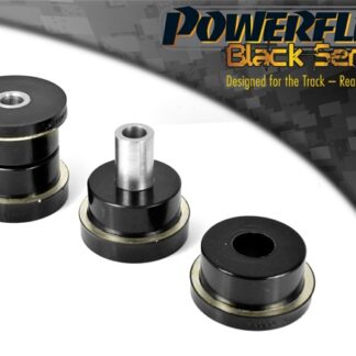 Powerflex Black Series Rear Subframe Rear Mounting Bush BMW 3 Series E36 (1990-1998)