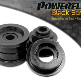 Powerflex Black Series Rear Diff Rear Mounting Bush BMW 3 Sereis E36 (1990-1998)