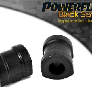 Powerflex Black Series Front Anti Roll Bar Mounting 28mm BMW Models