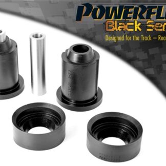 Powerflex Black Series Rear Beam Mounting Bush BMW 3 Series E30 (1982-1991)
