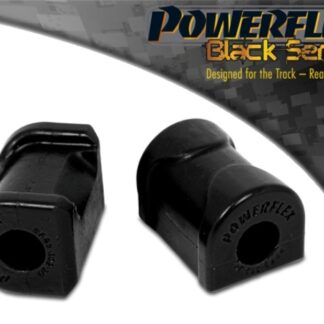 Powerflex Black Series Front Anti Roll Bar Bush 20mm BMW 3 Series E30 (1982-1991)