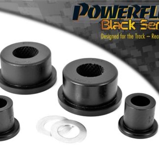 Powerflex Black Series Front Lower Wishbone Rear Bush BMW Models