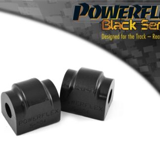 Powerflex Black Series Front Anti Roll Bar Mounting Bush 18mm BMW Models
