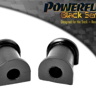 Powerflex Black Series Rear Anti Roll Bar Mounting Bush 18mm BMW Models