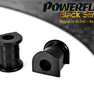 Powerflex Black Series Rear Roll Bar Mounting Bush 15.5mm BMW Models