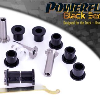 Powerflex Black Series Rear Trailing Arm Bush Adjustable BMW Models
