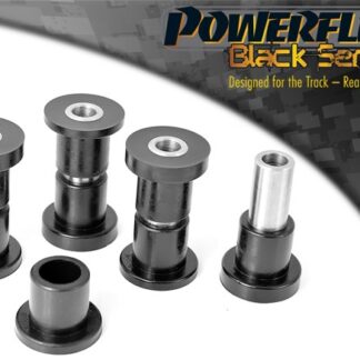Powerflex Black Series Rear Trailing Arm Bush BMW Models