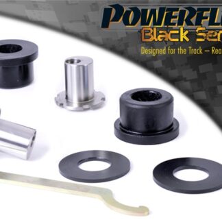 Powerflex Front Upper Arm Rear Bush, Adjustable