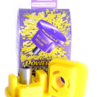 Powerflex Upper Engine Mount Cross Shape Petrol