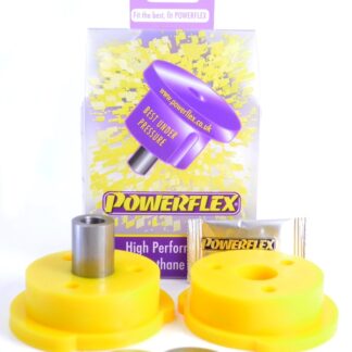 Powerflex Upper Engine Mount Large Round Bush Diesel