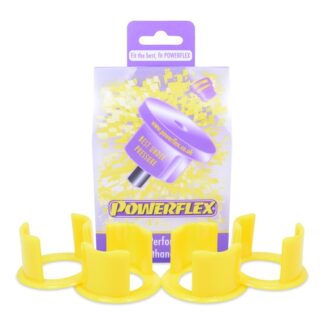 Powerflex Front Sub frame Mount Insert