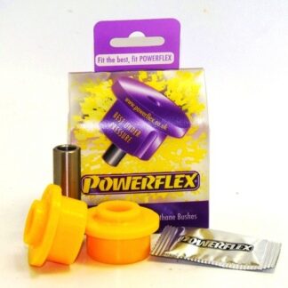 Powerflex Front Upper Bulkhead Mount 36mm