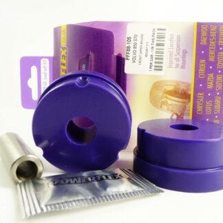 Powerflex Front Upper Engine Mounting