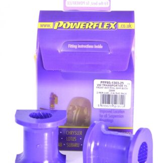 Powerflex Front Anti Roll Bar Bush 25mm
