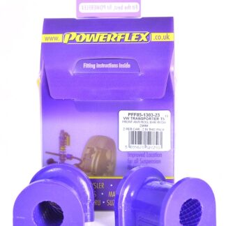 Powerflex Front Anti Roll Bar Bush 23mm