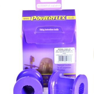 Powerflex Front Anti Roll Bar Bush 22mm