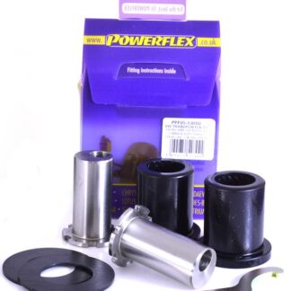 Powerflex Front Arm Front Bush, Camber Adjustable