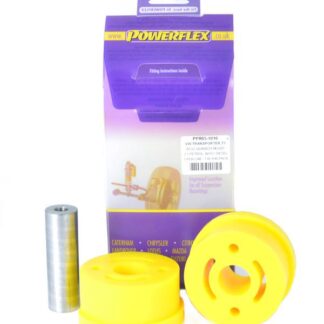 Powerflex Gearbox Mounting Bush