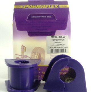 Powerflex Front Anti Roll Bar To Chassis Bush 23mm