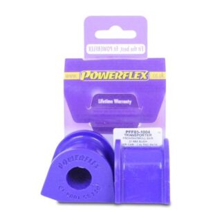 Powerflex Front Anti Roll Bar To Chassis Bush 19mm