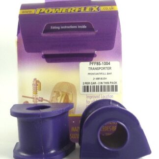 Powerflex Front Anti Roll Bar To Chassis Bush 21mm