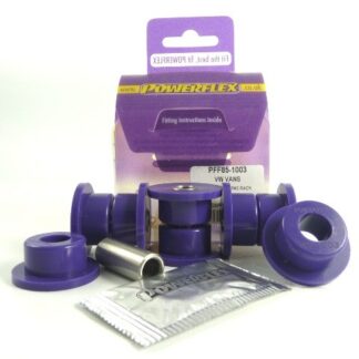 Powerflex Front Steering Rack Mount Bush
