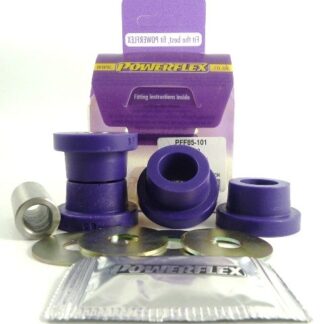 Powerflex Front Wishbone Outer Bush