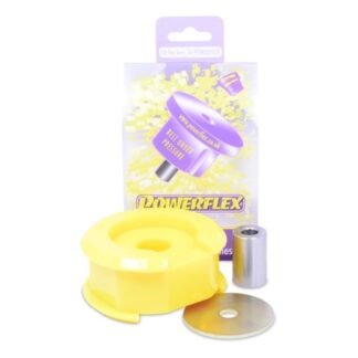 Powerflex Lower Engine Mount Large Bush