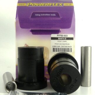 Powerflex Front Lower Rear Bush
