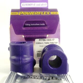 Powerflex Front Anti Roll Bar Bush 17mm