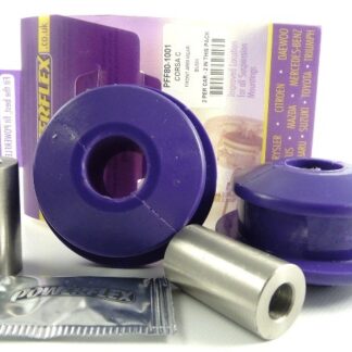 Powerflex Front Wishbone Rear Bush
