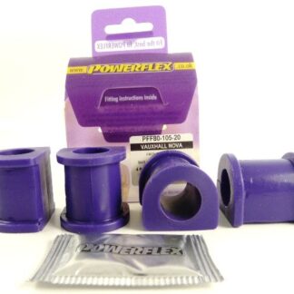 Powerflex Front Anti Roll Bar Mount