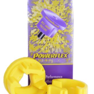 Powerflex Front Engine Mounting Insert