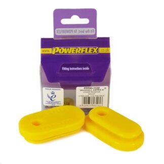 Powerflex Lower Radiator Mount