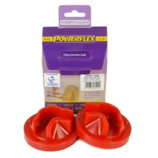 Powerflex Front Lower Engine Mount Insert Diesel