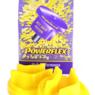 Powerflex Front Lower Engine Mount Insert Petrol