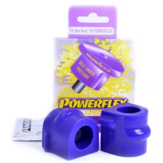 Powerflex Front Anti Roll Bar Bush 22mm (1 Piece)