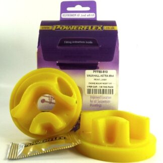Powerflex Front Lower Engine Mount Insert Kit